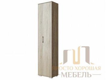 Прихожая №3 1500 (3 крючка) в Озёрске - ozyorsk.mebel-74.com | фото