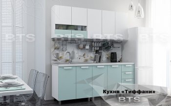 Кухонный гарнитур Тиффани 2000 в Озёрске - ozyorsk.mebel-74.com | фото