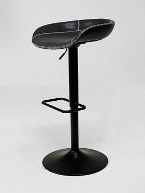 Барный стул ACAPULCO Vintage Black C-135 винтажный черный М-City в Озёрске - ozyorsk.mebel-74.com | фото