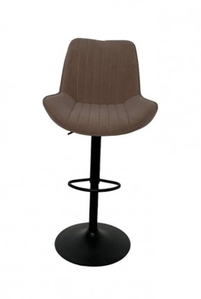 Барный стул Оскар газлифт (арт. Б325) (*в тканях - Luma, Paris, Merlin) в Озёрске - ozyorsk.mebel-74.com | фото