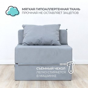 Бескаркасный диван Эссен в Озёрске - ozyorsk.mebel-74.com | фото