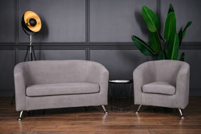 Комплект мягкой мебели 601+600 (диван+кресло) в Озёрске - ozyorsk.mebel-74.com | фото
