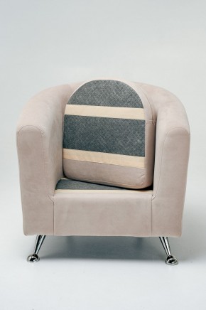 Комплект мягкой мебели 601+600 (диван+кресло) в Озёрске - ozyorsk.mebel-74.com | фото
