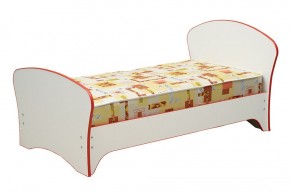 Набор мебели для детской Юниор-10 (с кроватью 800*1900) ЛДСП в Озёрске - ozyorsk.mebel-74.com | фото