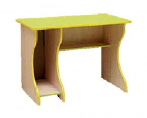 Набор мебели для детской Юниор-11.1 (900*1900) ЛДСП в Озёрске - ozyorsk.mebel-74.com | фото