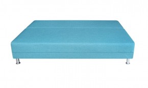 Диван-кровать Комфорт без подлокотников BALTIC Grafit (2 подушки) в Озёрске - ozyorsk.mebel-74.com | фото