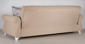 Диван-кровать Роуз ТД 412 + комплект подушек в Озёрске - ozyorsk.mebel-74.com | фото