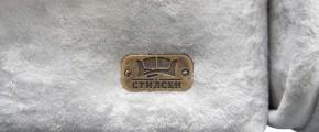 Диван Таун, тик-так, ППУ (1 кат. ткани) в Озёрске - ozyorsk.mebel-74.com | фото
