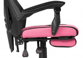 Компьютерное кресло Brun pink / black в Озёрске - ozyorsk.mebel-74.com | фото