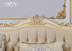 Комплект мягкой мебели Мона Лиза (крем) с раскладным механизмом в Озёрске - ozyorsk.mebel-74.com | фото