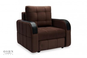 Комплект мягкой мебели Остин HB-178-16 (Велюр) Угловой + 1 кресло в Озёрске - ozyorsk.mebel-74.com | фото