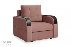 Комплект мягкой мебели Остин HB-178-18 (Велюр) Угловой + 1 кресло в Озёрске - ozyorsk.mebel-74.com | фото