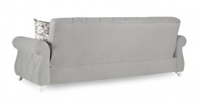 Комплект Роуз ТД 414 диван-кровать + кресло + комплект подушек в Озёрске - ozyorsk.mebel-74.com | фото