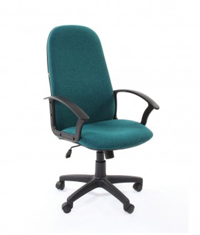 Кресло для руководителя CHAIRMAN 289 (ткань стандарт 10-120) в Озёрске - ozyorsk.mebel-74.com | фото