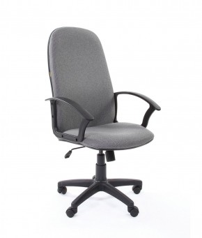 Кресло для руководителя  CHAIRMAN 289  (ткань стандарт 20-23) в Озёрске - ozyorsk.mebel-74.com | фото