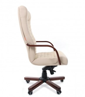 Кресло для руководителя CHAIRMAN 480 N WD (Экокожа) в Озёрске - ozyorsk.mebel-74.com | фото
