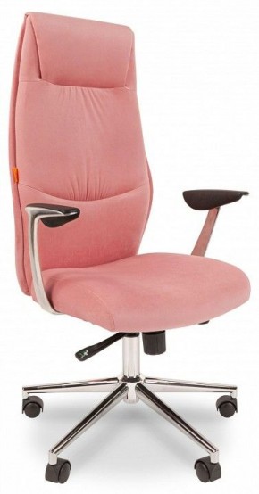 Кресло для руководителя Chairman Home Vista в Озёрске - ozyorsk.mebel-74.com | фото
