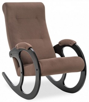 Кресло-качалка Модель 3 в Озёрске - ozyorsk.mebel-74.com | фото