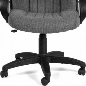 Кресло компьютерное Chairman 685 серый/черный в Озёрске - ozyorsk.mebel-74.com | фото