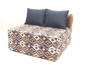 Кресло-кровать прямое модульное бескаркасное Мира в Озёрске - ozyorsk.mebel-74.com | фото