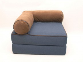 Кресло-кровать угловое модульное бескаркасное Мира в Озёрске - ozyorsk.mebel-74.com | фото