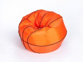 Кресло-мешок Баскетбольный мяч Большой в Озёрске - ozyorsk.mebel-74.com | фото