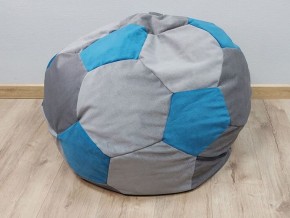 Кресло-мешок Мяч M (Vital Pebble-Vital Pacific) в Озёрске - ozyorsk.mebel-74.com | фото