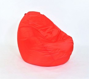 Кресло-мешок Стади (Оксфорд водоотталкивающая ткань) 80*h130 в Озёрске - ozyorsk.mebel-74.com | фото