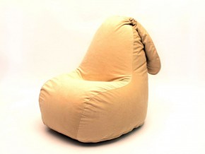 Кресло-мешок Зайка (Длинные уши) в Озёрске - ozyorsk.mebel-74.com | фото