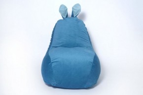 Кресло-мешок Зайка (Короткие уши) в Озёрске - ozyorsk.mebel-74.com | фото