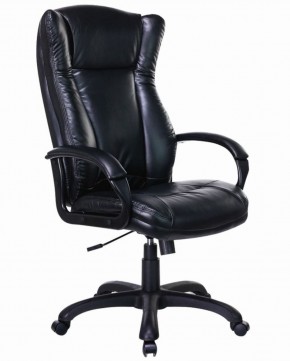 Кресло офисное BRABIX PREMIUM "Boss EX-591" (черное) 532099 в Озёрске - ozyorsk.mebel-74.com | фото
