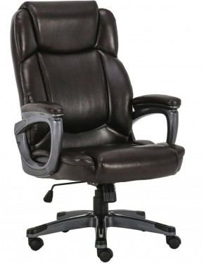 Кресло офисное BRABIX PREMIUM "Favorite EX-577", коричневое, 531936 в Озёрске - ozyorsk.mebel-74.com | фото