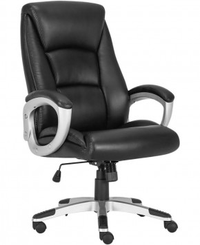 Кресло офисное BRABIX PREMIUM "Grand EX-501" (черное) 531950 в Озёрске - ozyorsk.mebel-74.com | фото
