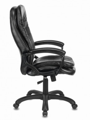 Кресло офисное BRABIX PREMIUM "Omega EX-589" (экокожа, черное) 532094 в Озёрске - ozyorsk.mebel-74.com | фото