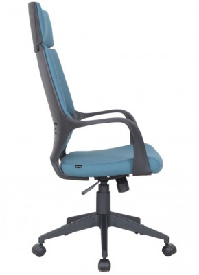 Кресло офисное BRABIX PREMIUM "Prime EX-515" (ткань, голубое) 531568 в Озёрске - ozyorsk.mebel-74.com | фото