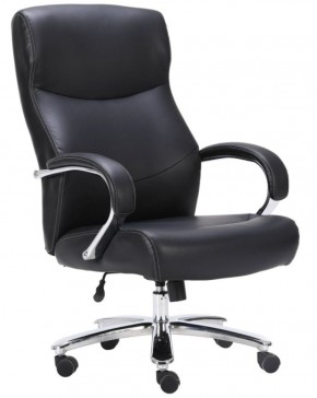 Кресло офисное BRABIX PREMIUM "Total HD-006" (черное) 531933 в Озёрске - ozyorsk.mebel-74.com | фото