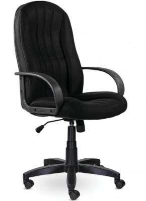 Кресло офисное BRABIX "Classic EX-685" (ткань E, черное) 532024 в Озёрске - ozyorsk.mebel-74.com | фото