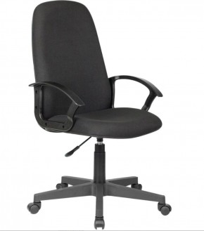 Кресло офисное BRABIX "Element EX-289" (черное) 532092 в Озёрске - ozyorsk.mebel-74.com | фото