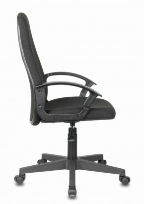 Кресло офисное BRABIX "Element EX-289" (черное) 532092 в Озёрске - ozyorsk.mebel-74.com | фото