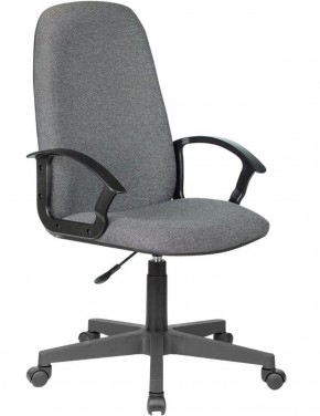 Кресло офисное BRABIX "Element EX-289", ткань, серое, 532093 в Озёрске - ozyorsk.mebel-74.com | фото