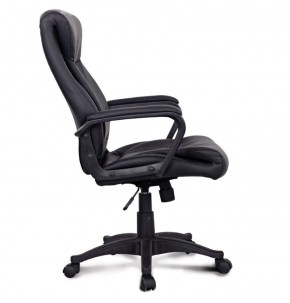Кресло офисное BRABIX "Enter EX-511" (экокожа/черная) 530859 в Озёрске - ozyorsk.mebel-74.com | фото