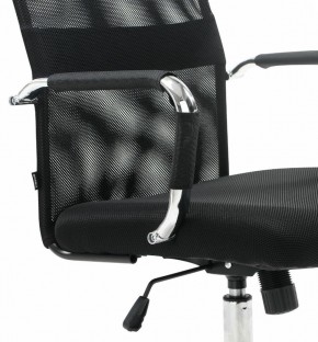 Кресло офисное BRABIX "Fit EX-514" (черное) 531949 в Озёрске - ozyorsk.mebel-74.com | фото