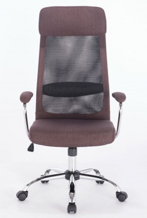 Кресло офисное BRABIX "Flight EX-540" (коричневое) 531849 в Озёрске - ozyorsk.mebel-74.com | фото