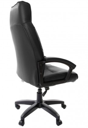 Кресло офисное BRABIX "Formula EX-537" (черное) 531388 в Озёрске - ozyorsk.mebel-74.com | фото