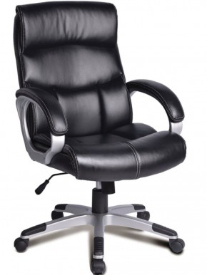 Кресло офисное BRABIX "Impulse EX-505" (черное) 530876 в Озёрске - ozyorsk.mebel-74.com | фото