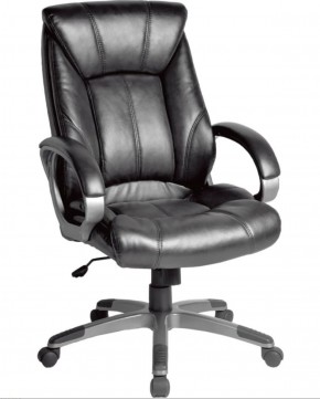 Кресло офисное BRABIX "Maestro EX-506" (черное) 530877 в Озёрске - ozyorsk.mebel-74.com | фото
