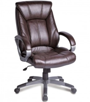 Кресло офисное BRABIX "Maestro EX-506" (коричневое) 530878 в Озёрске - ozyorsk.mebel-74.com | фото