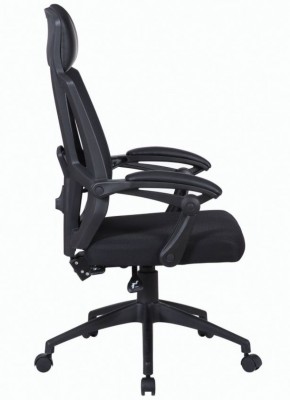 Кресло офисное BRABIX "Nexus ER-401" (черное) 531835 в Озёрске - ozyorsk.mebel-74.com | фото