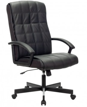 Кресло офисное BRABIX "Quadro EX-524" (черное) 532104 в Озёрске - ozyorsk.mebel-74.com | фото