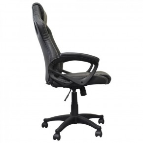 Кресло офисное BRABIX "Rider Plus EX-544" (черный/серый) 531582 в Озёрске - ozyorsk.mebel-74.com | фото